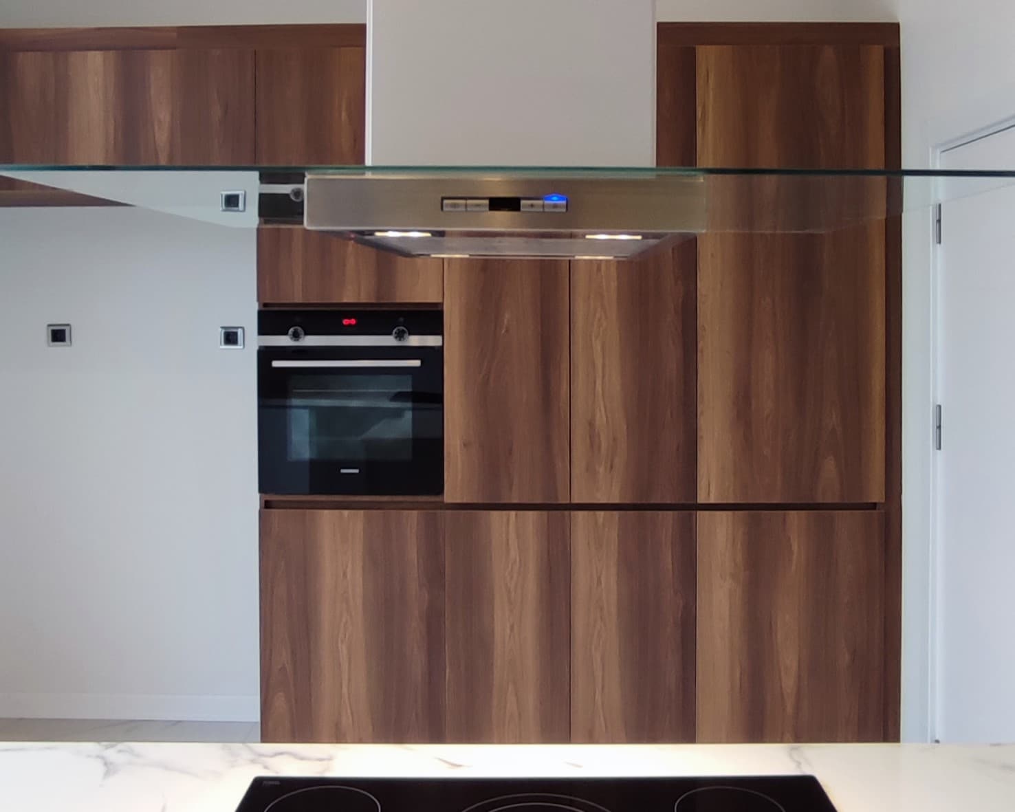 Riva 918 - Huzurlu Yaşam Alanı